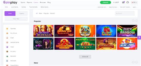 coinplay casino login|coinplay.com Bookmaker. High Odds. 24.
